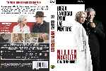 miniatura el-buen-mentiroso-custom-por-mrandrewpalace cover dvd