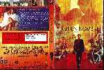 miniatura el-buen-nombre-por-jenova cover dvd