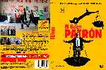 miniatura el-buen-patron-custom-por-terrible cover dvd