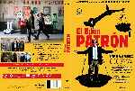 miniatura el-buen-patron-custom-v2-por-lolocapri cover dvd