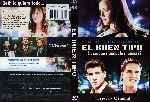 miniatura el-buen-tipo-custom-por-patosalinas cover dvd