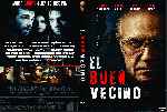 miniatura el-buen-vecino-custom-por-maq-corte cover dvd