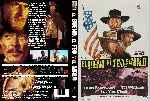 miniatura el-bueno-el-feo-y-el-malo-custom-por-presley2 cover dvd