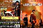 miniatura el-bueno-el-feo-y-el-malo-custom-v7-por-jhongilmon cover dvd