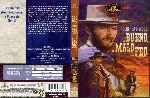 miniatura el-bueno-el-feo-y-el-malo-region-4-por-ravenjava cover dvd