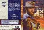 miniatura el-bueno-el-feo-y-el-malo-v2-por-el-verderol cover dvd