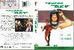 miniatura el-bufon-del-rey-custom-por-jrc cover dvd