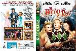 miniatura el-bufon-del-rey-por-frankensteinjr cover dvd