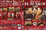 miniatura el-bunker-las-ultimas-horas-de-hitler-por-xaviertxo cover dvd
