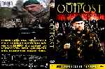 miniatura el-bunker-outpost-custom-por-hernan28 cover dvd
