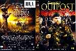 miniatura el-bunker-outpost-custom-v2-por-sparrow1983 cover dvd