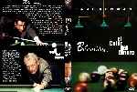 miniatura el-buscavidas-y-el-color-del-dinero-custom-por-berylar cover dvd