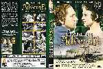 miniatura el-caballero-adverse-por-jaalproductions cover dvd