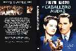 miniatura el-caballero-audaz-custom-por-marakka cover dvd