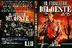 miniatura el-caballero-del-oeste-v2-por-manmerino cover dvd