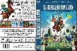 miniatura el-caballero-don-laton-custom-por-jonander1 cover dvd