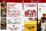 miniatura el-caballero-don-quijote-el-montaje-del-director-por-marante cover dvd