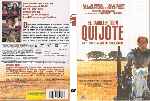 miniatura el-caballero-don-quijote-por-el-verderol cover dvd