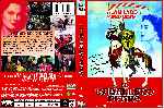 miniatura el-caballero-negro-1954-custom-v3-por-jhongilmon cover dvd