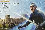 miniatura el-caballero-negro-2001-inlay-por-tetetete cover dvd