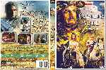 miniatura el-caballero-verde-1984-custom-por-jhongilmon cover dvd
