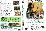 miniatura el-caballero-verde-1984-custom-v2-por-barceloneta cover dvd