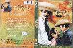 miniatura el-caballo-bayo-por-coka cover dvd