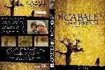 miniatura el-caballo-de-dos-piernas-custom-v2-por-3enuno cover dvd
