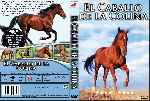 miniatura el-caballo-de-la-colina-custom-por-jonander1 cover dvd
