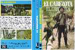 miniatura el-cabezota-por-lukiluke cover dvd