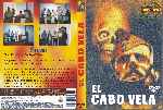 miniatura el-cabo-vela-custom-por-josemartinal cover dvd