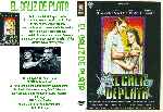 miniatura el-caliz-de-plata-custom-por-peedrosa cover dvd