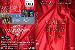miniatura el-caliz-de-plata-custom-v2-por-norni cover dvd