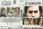 miniatura el-camaleon-2010-custom-v3-por-jonander1 cover dvd