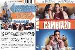 miniatura el-cambiazo-por-tara15 cover dvd