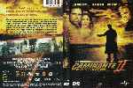 miniatura el-caminante-ii-he-estado-esperando-region-1-4-por-silver2005 cover dvd