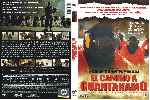miniatura el-camino-a-guantanamo-region-4-por-alpa cover dvd