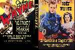 miniatura el-camino-a-sagebrush-custom-por-marakka cover dvd