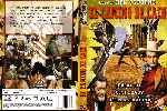 miniatura el-camino-de-cain-custom-por-jfreyba cover dvd