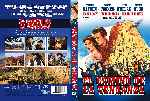 miniatura el-camino-de-la-venganza-1952-por-frankensteinjr cover dvd
