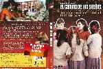 miniatura el-camino-de-los-suenos-2009-por-mackintosh cover dvd
