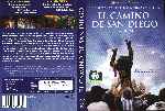 miniatura el-camino-de-san-diego-region-1-4-por-matumerlo cover dvd