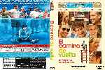 miniatura el-camino-de-vuelta-custom-por-leomg203 cover dvd