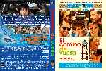 miniatura el-camino-de-vuelta-custom-v2-por-omar273 cover dvd