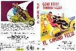 miniatura el-camino-feliz-custom-por-norni cover dvd