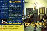 miniatura el-camino-series-clasicas-tve-volumen-01-por-gero1 cover dvd