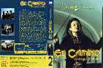 miniatura el-camino-series-clasicas-tve-volumen-02-por-gero1 cover dvd