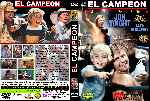 miniatura el-campeon-1979-custom-por-rutbit cover dvd