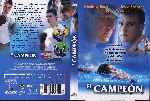 miniatura el-campeon-2003-region-1-4-por-ronaldomake cover dvd