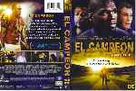 miniatura el-campeon-2011-custom-por-lourdeslautaro cover dvd